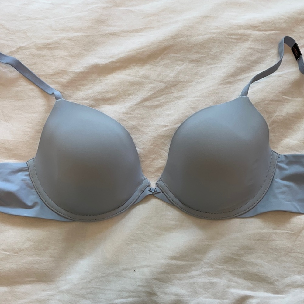 Victoria’s Secret Plunge Bra